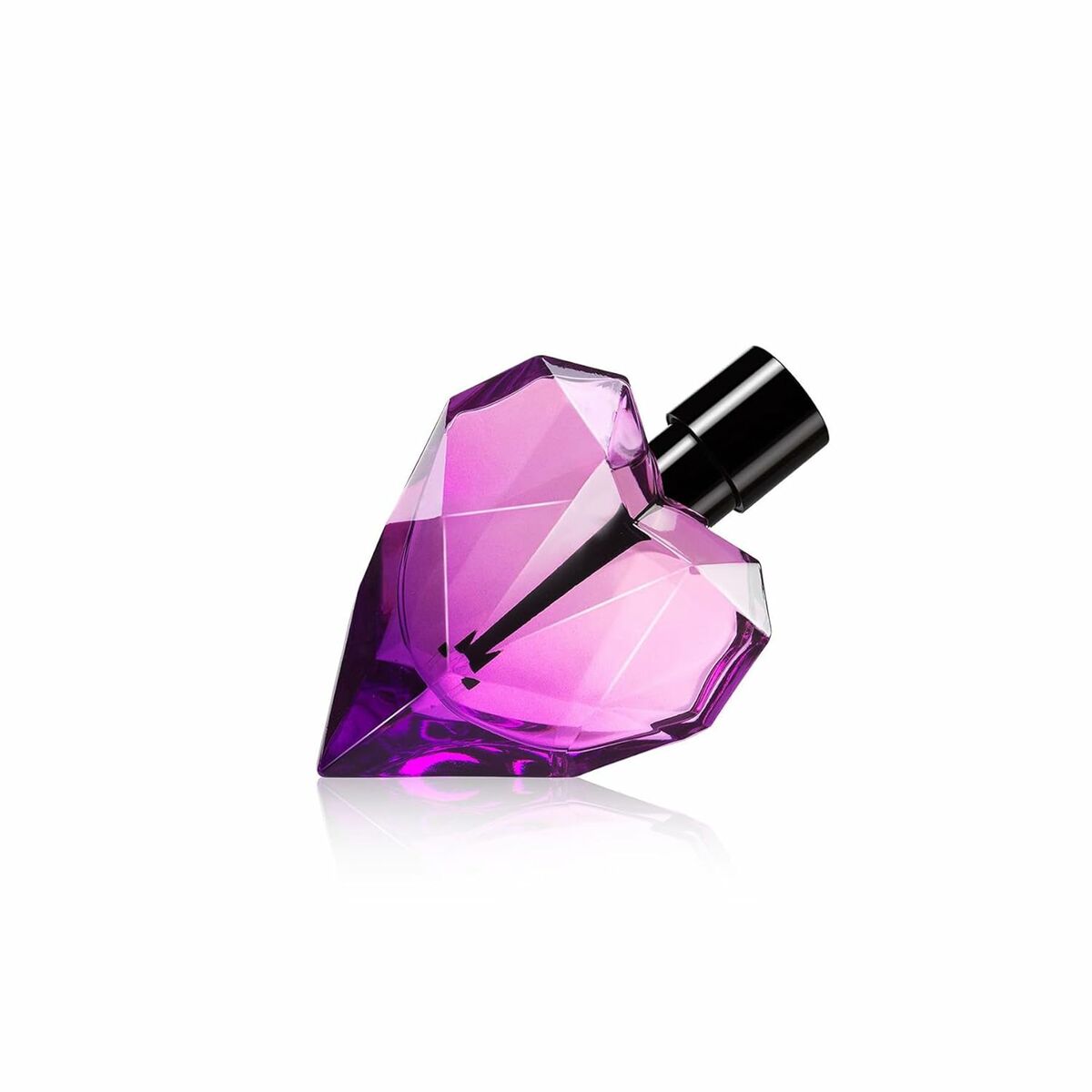 Damesparfum Diesel EDP Loverdose 75 ml