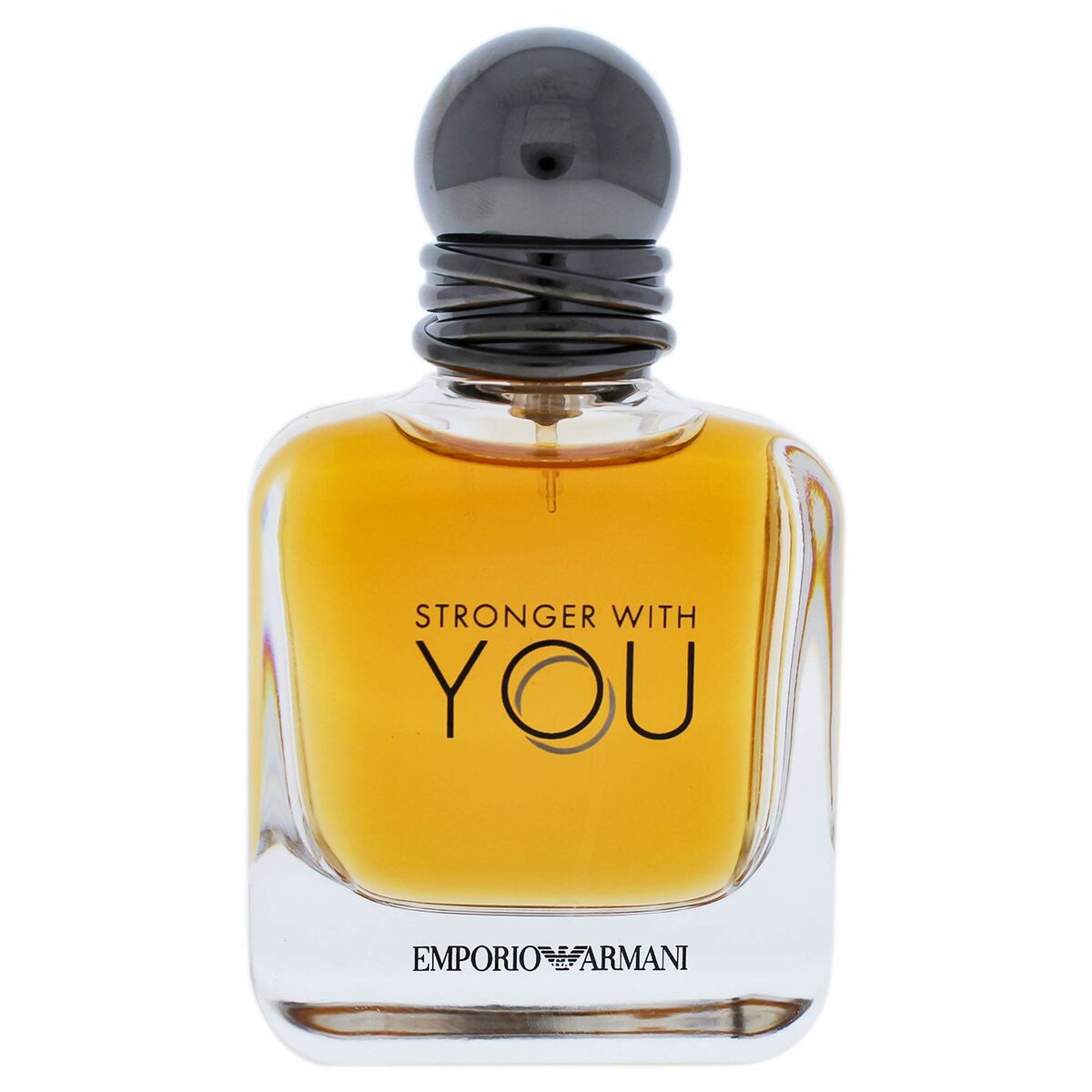 Herenparfum Armani Stronger With You EDT Stronger With You