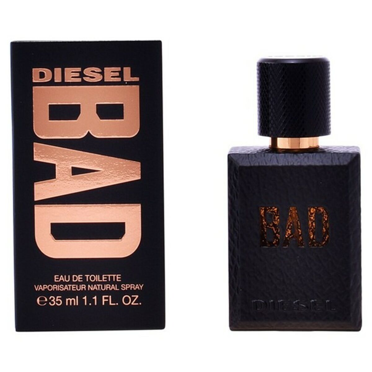 Herenparfum Bad Diesel EDT