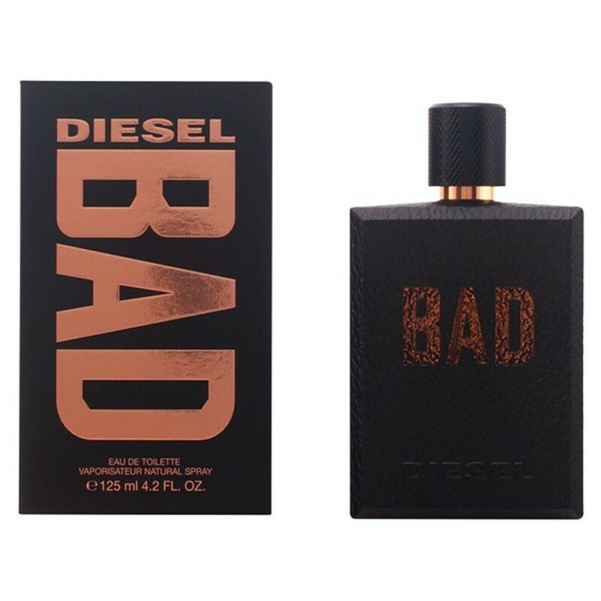 Herenparfum Bad Diesel EDT