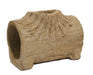 Rosewood Eetbare Speel Boomstam 22,5X14X17 Cm