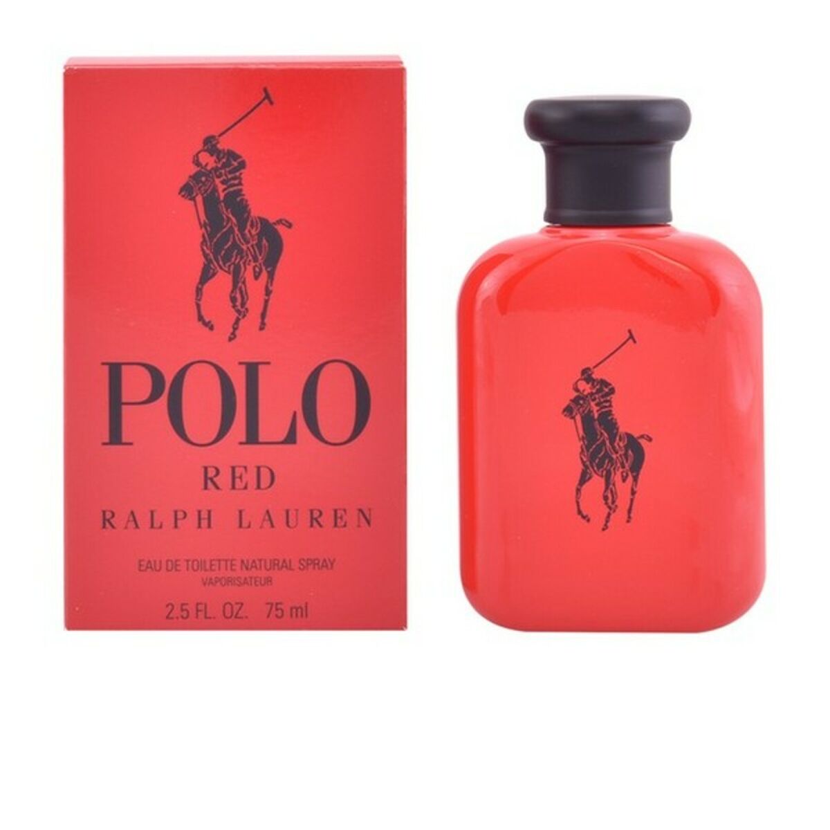 Herenparfum Polo Red Ralph Lauren EDT (75 ml) (75 ml)