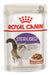 Royal Canin Feline Sterilised In Gravy 12X85 Gr