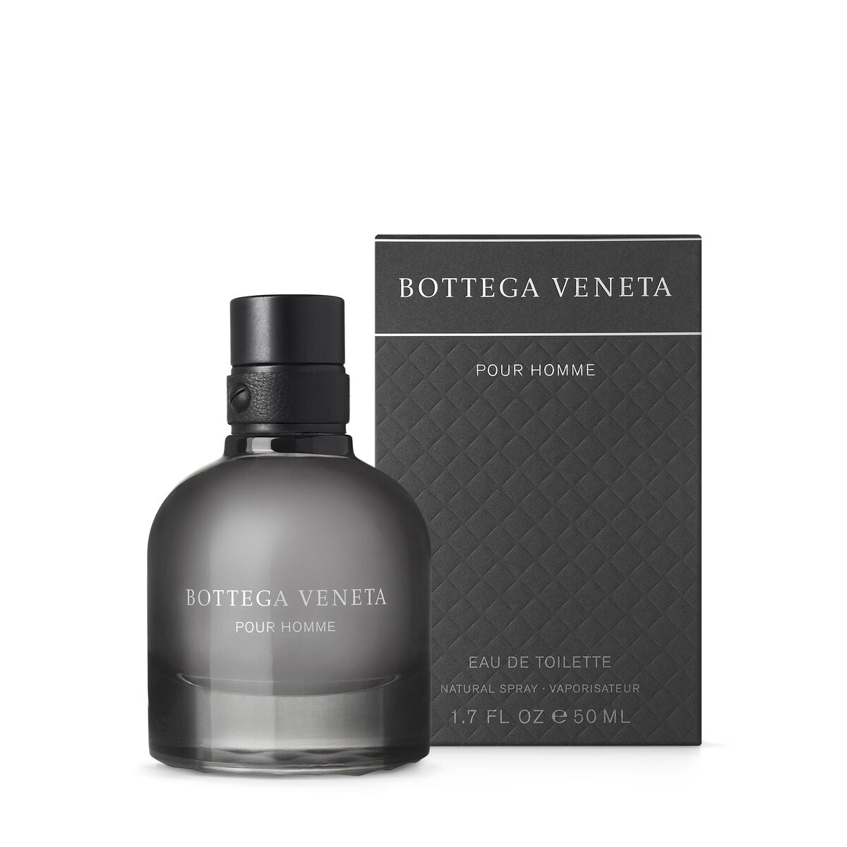 Herenparfum Bottega Veneta EDT Pour Homme 50 ml