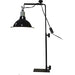 Komodo Licht Standaard 37-63 Cm