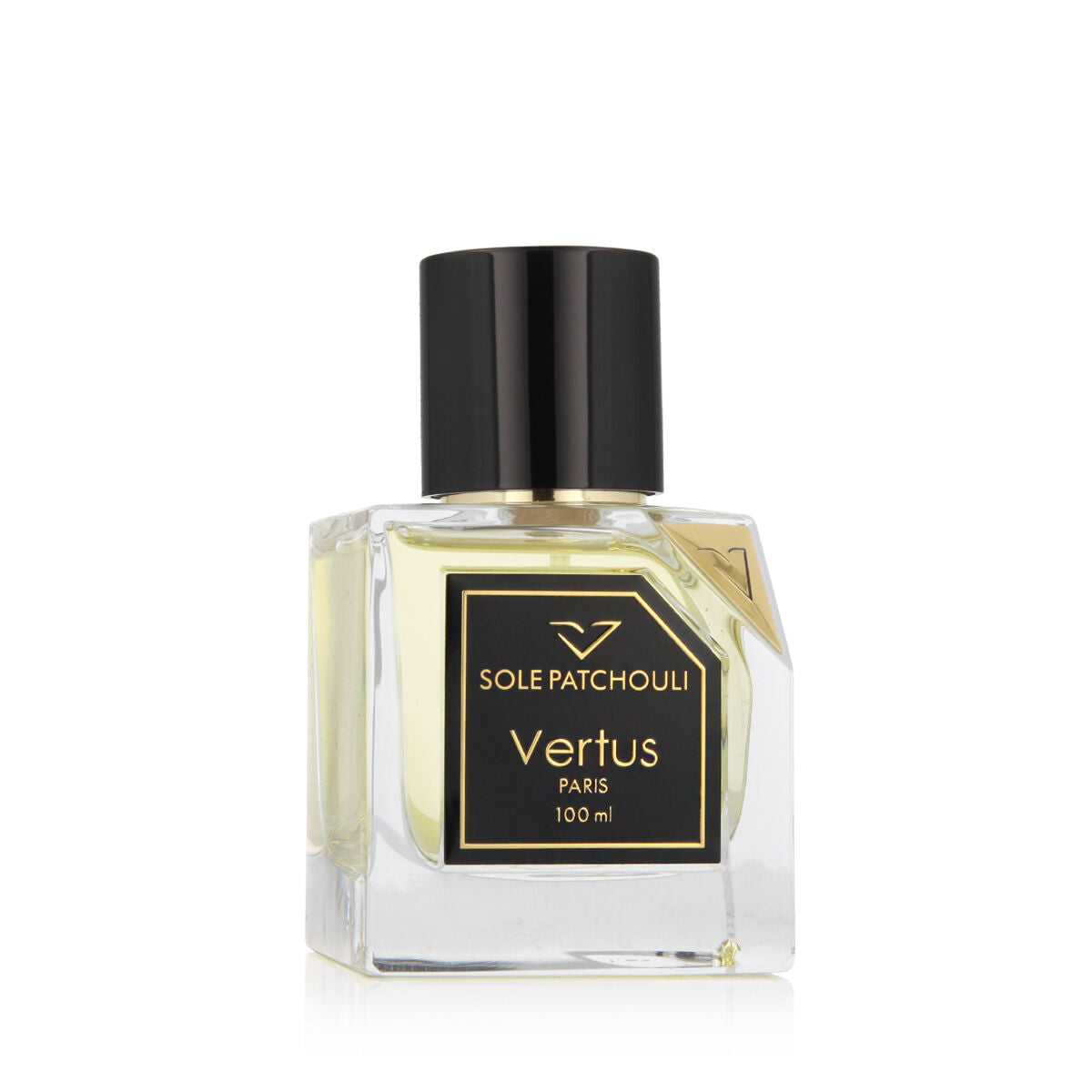Uniseks Parfum Vertus EDP Sole Patchouli 100 ml