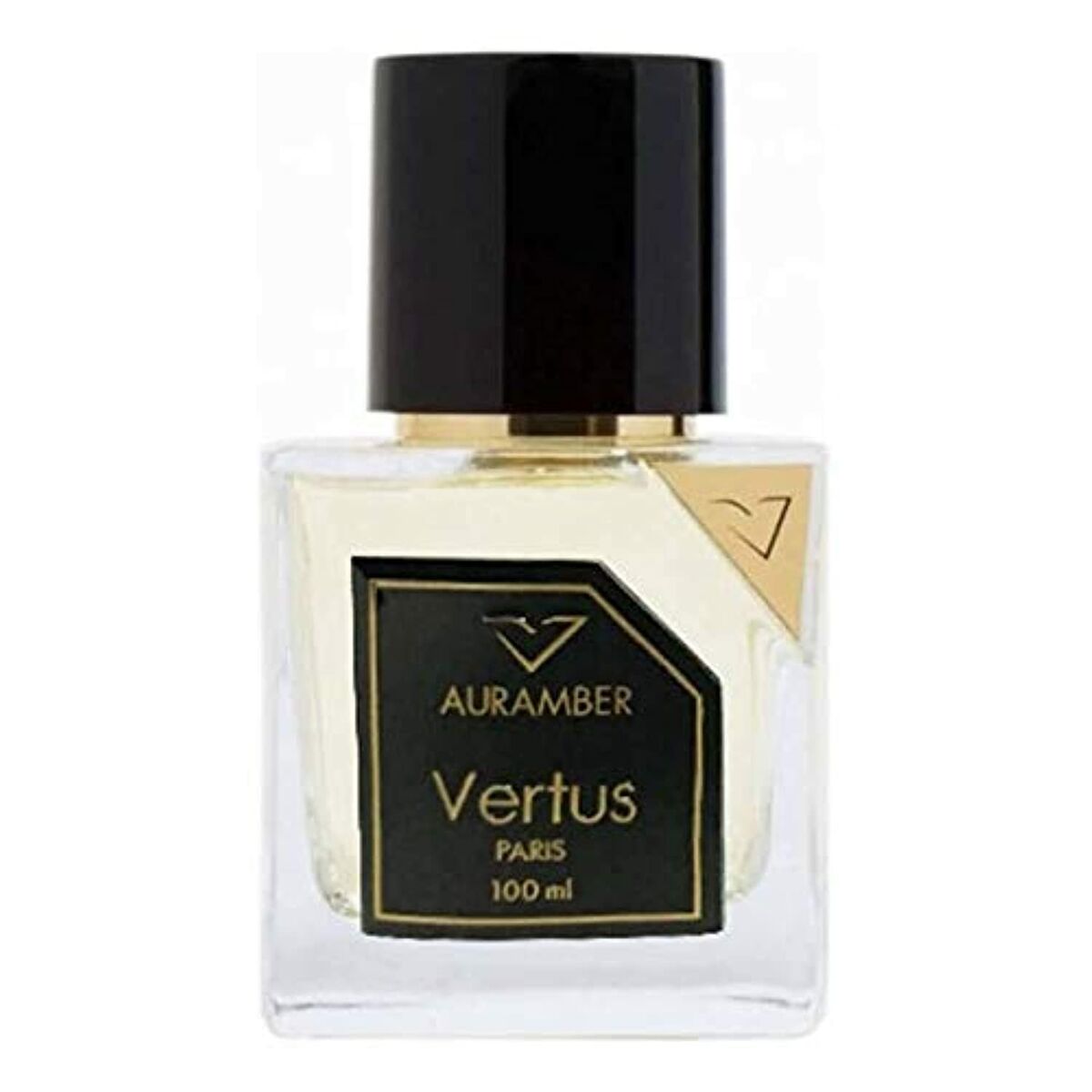 Uniseks Parfum Vertus EDP Auramber 100 ml