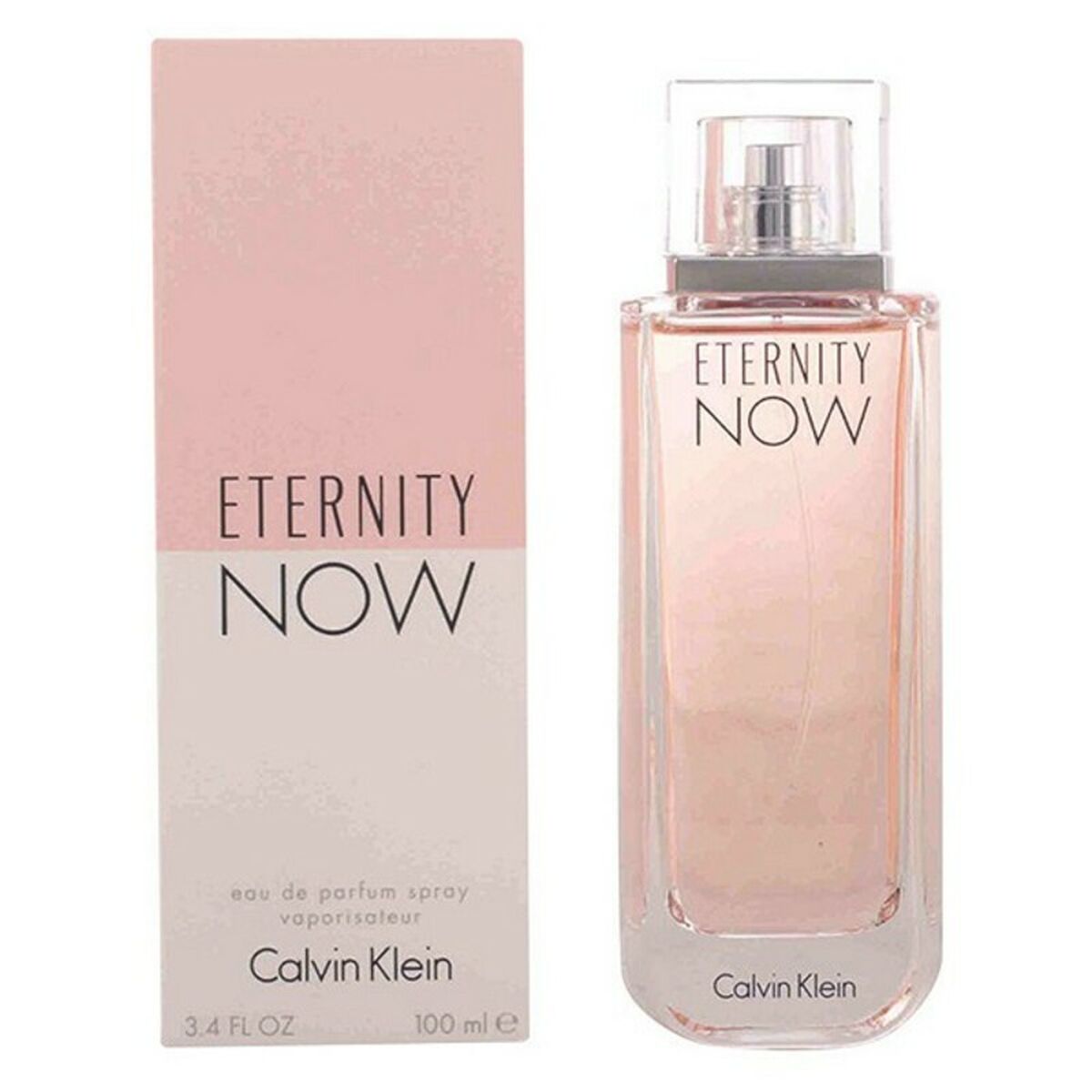 Damesparfum Eternity Now Calvin Klein EDP