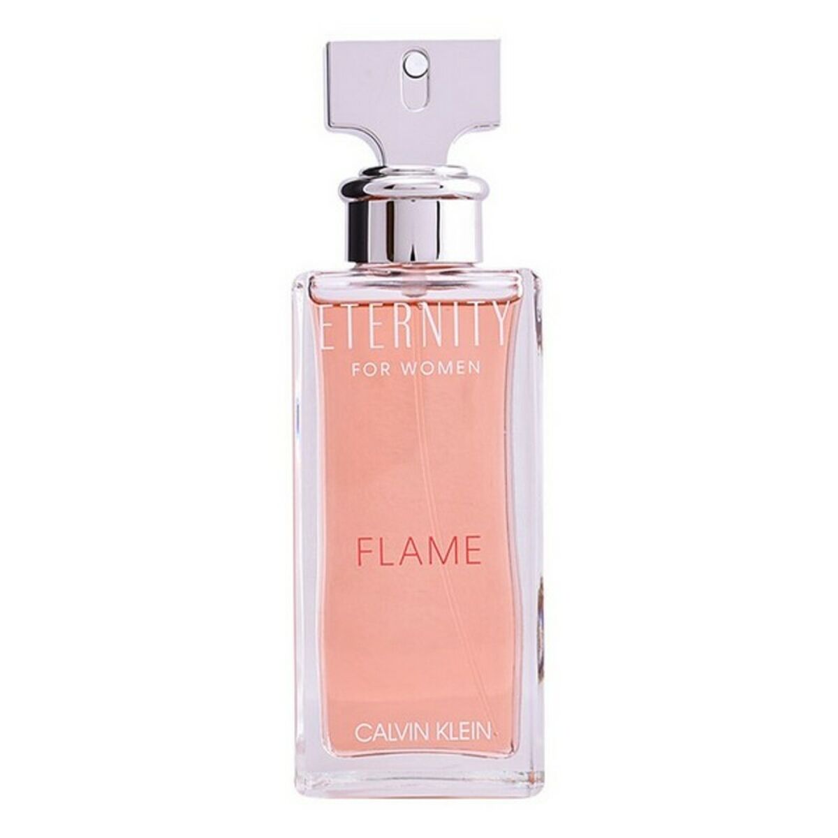 Damesparfum Eternity Flame Calvin Klein (EDP) 50 ml