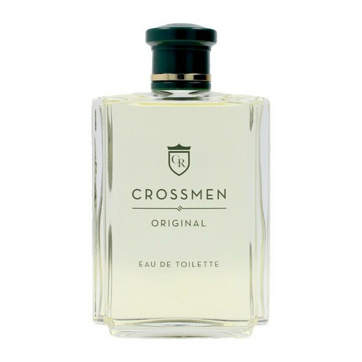 Herenparfum Crossmen CROSSMEN EDT 200 ml