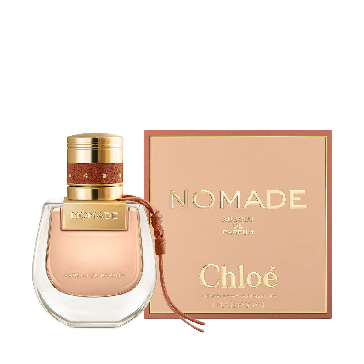 Damesparfum Chloe EDP Nomade Absolu de Parfum 30 ml