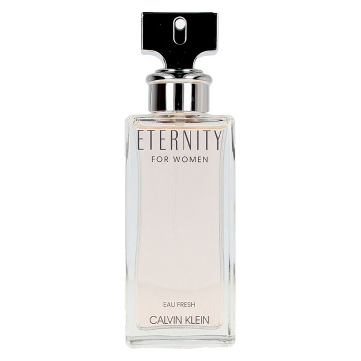 Damesparfum Eternity for Woman Calvin Klein Eternity Eau Fresh EDP 100 ml