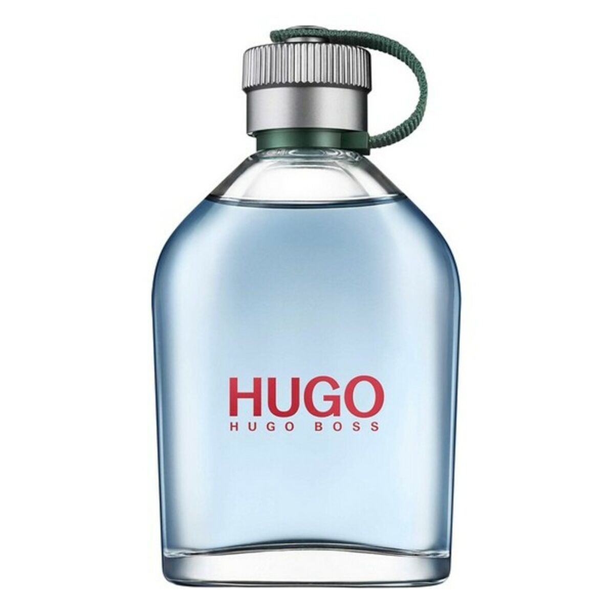 Herenparfum Hugo Man Hugo Boss HG51504 Hugo 200 ml EDT