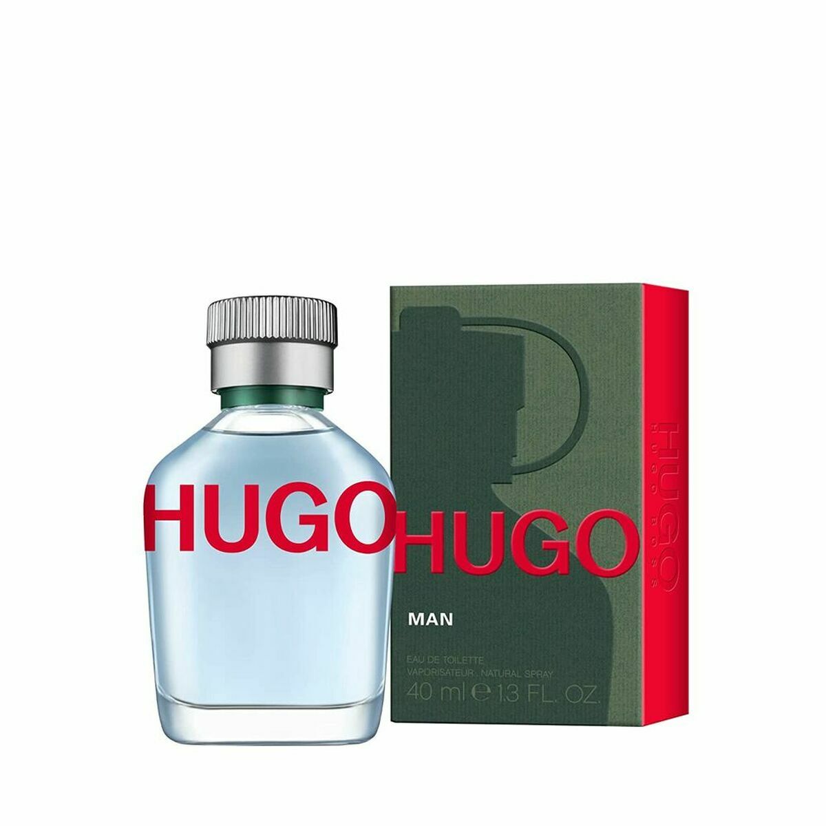 Herenparfum Hugo Boss Hugo EDT