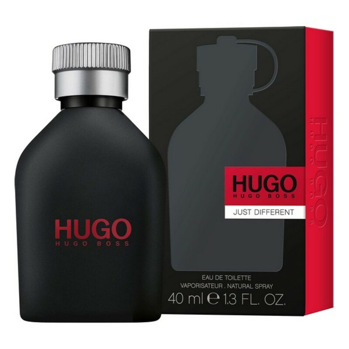 Herenparfum Just Different Hugo Boss 10001048 Just Different 40 ml
