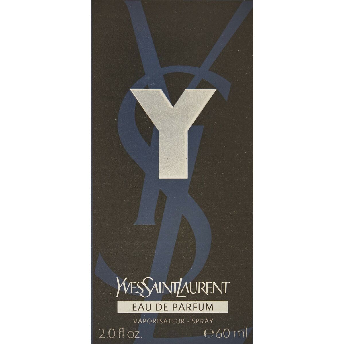 Herenparfum Yves Saint Laurent Y EDP 60 ml