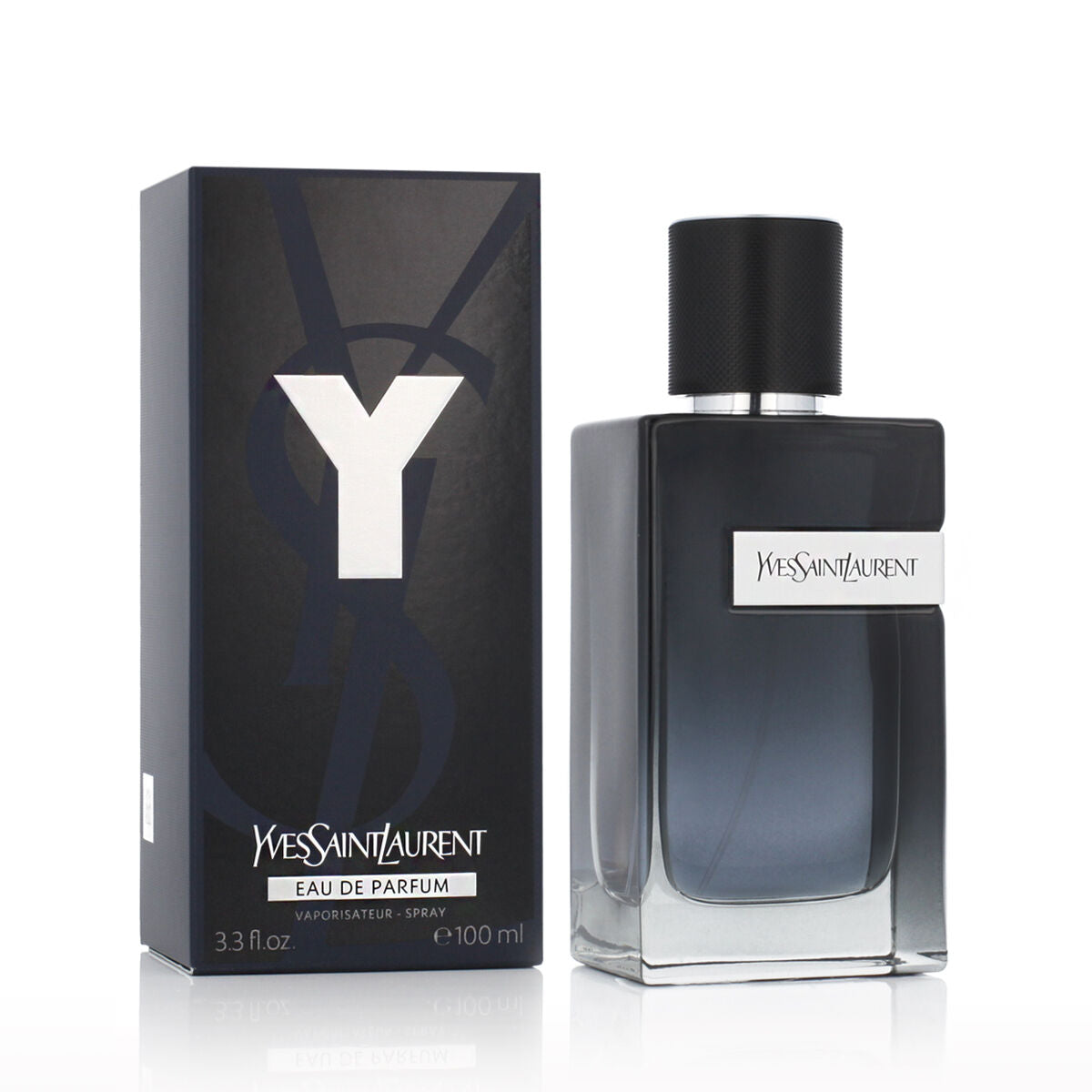 Herenparfum Yves Saint Laurent Y Pour Homme Eau de Parfum EDP EDP 100 ml