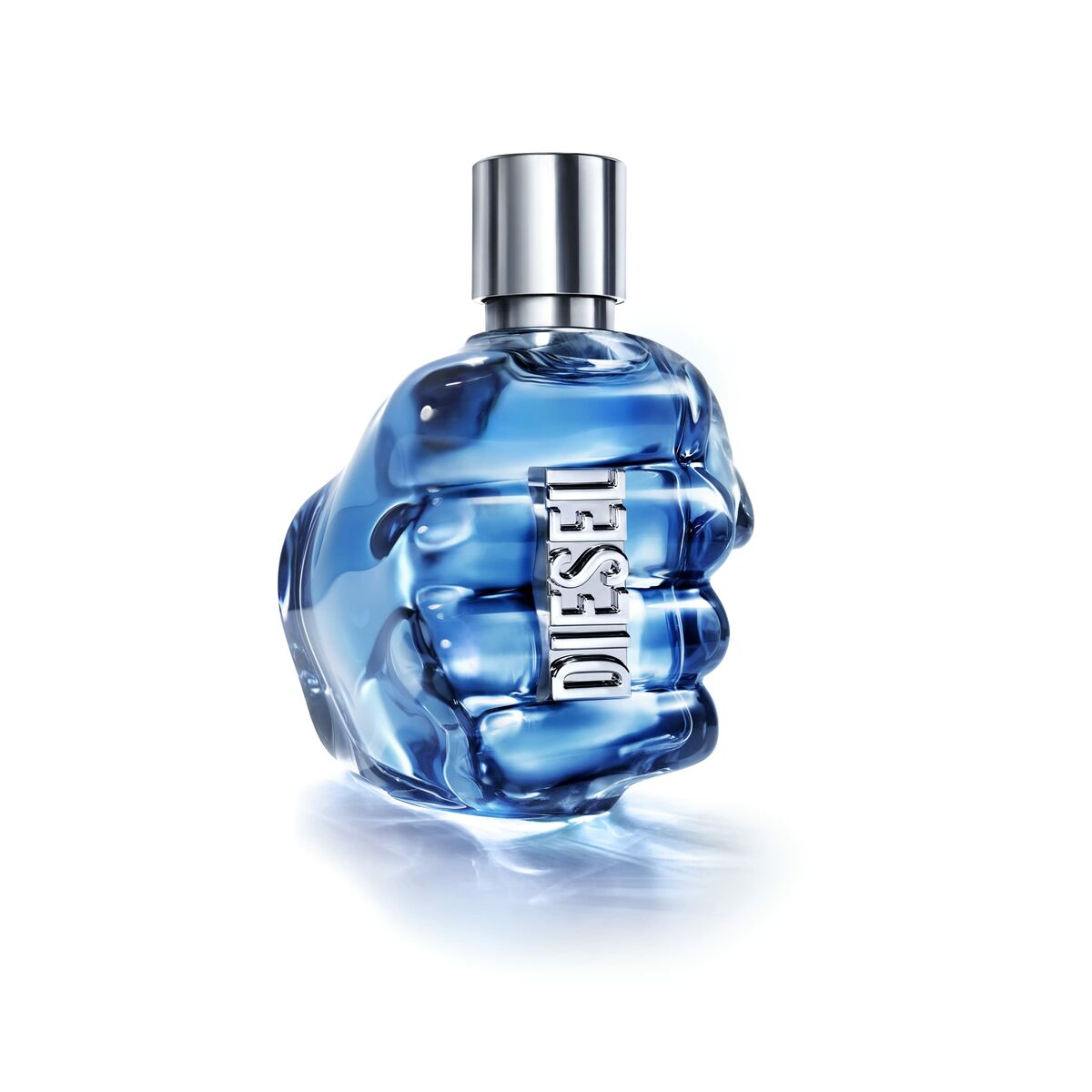 Herenparfum Diesel   EDT 75 ml Sound Of The Brave