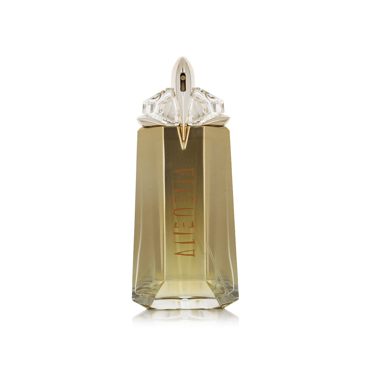 Damesparfum Mugler Goddess EDP 90 ml