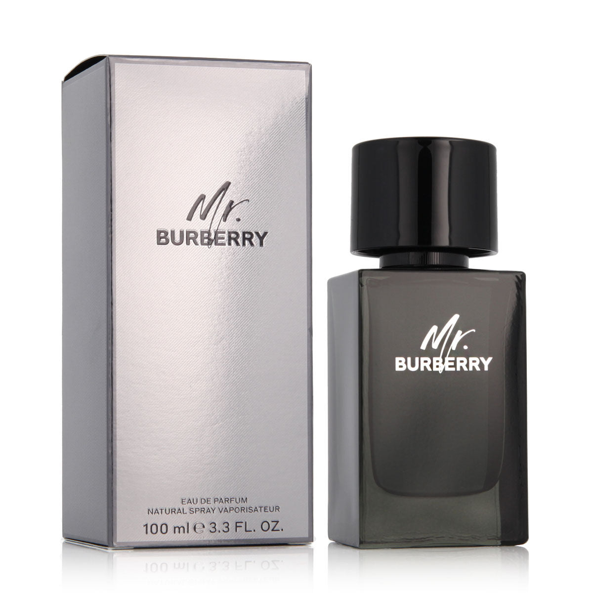Herenparfum Burberry EDP Mr. Burberry 100 ml