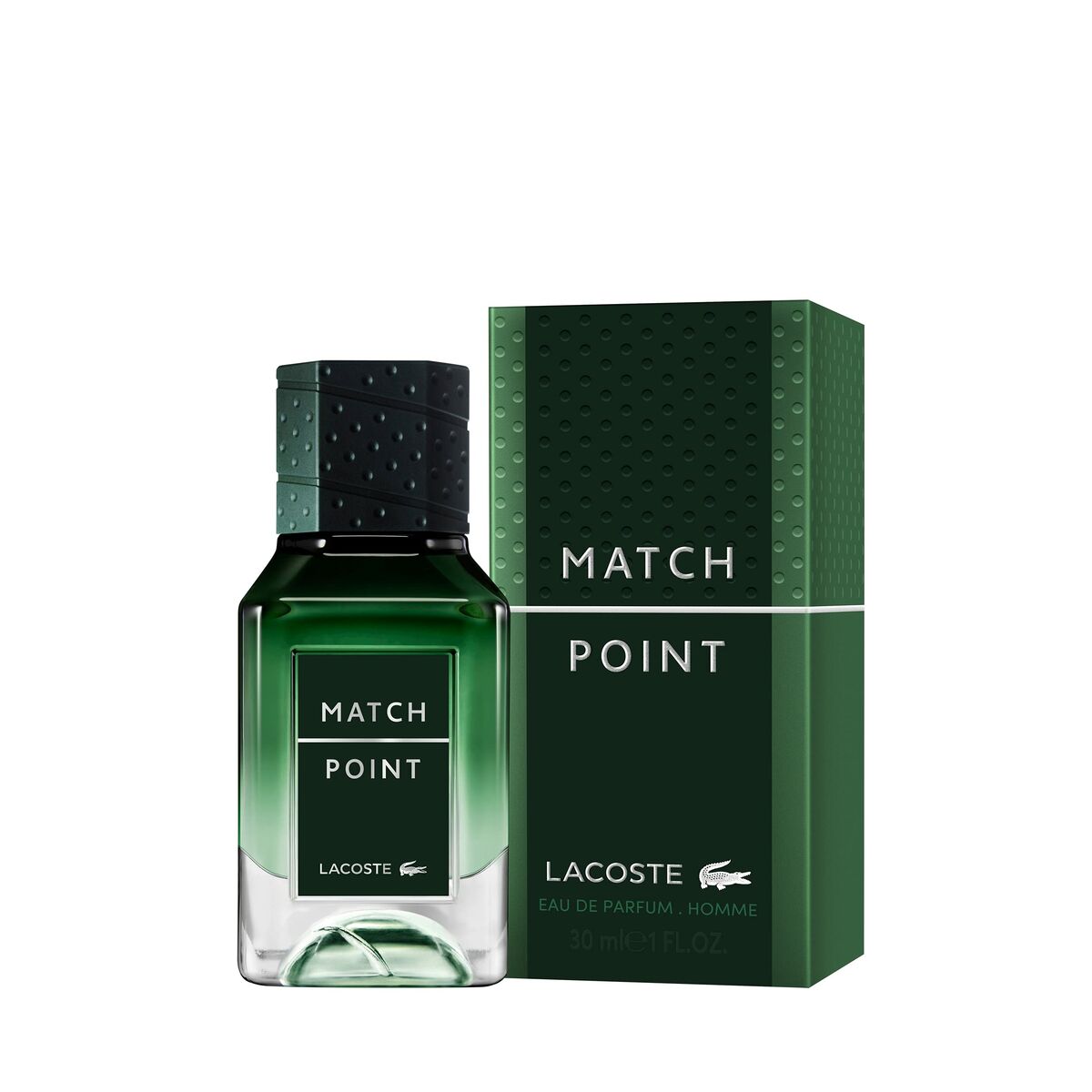 Herenparfum Lacoste EDP Match Point 30 ml