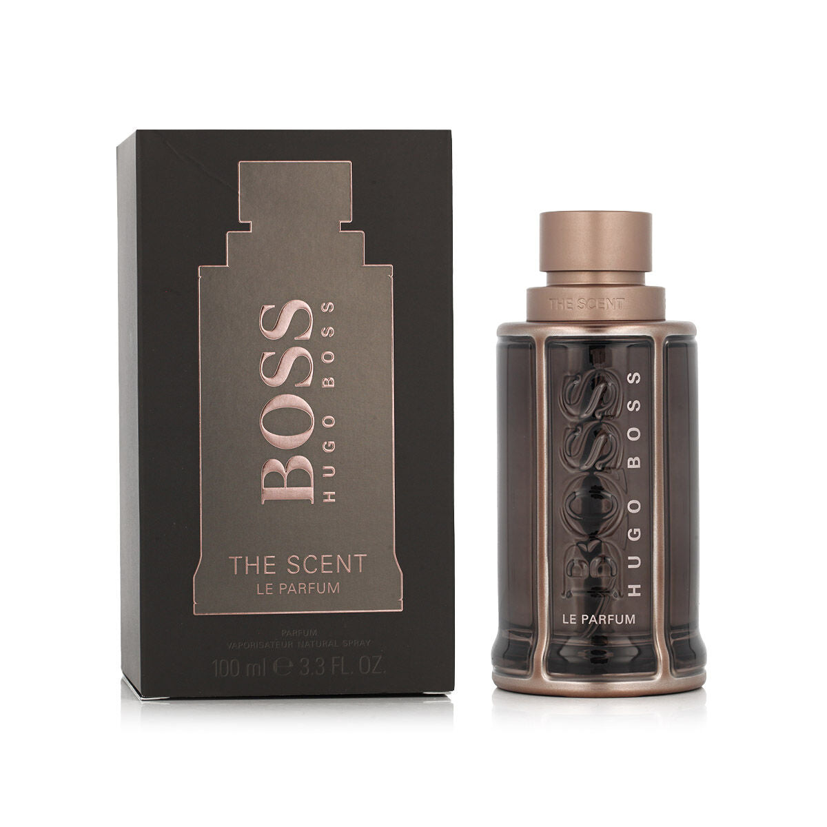 Damesparfum Hugo Boss Boss The Scent Le Parfum for Him 100 ml