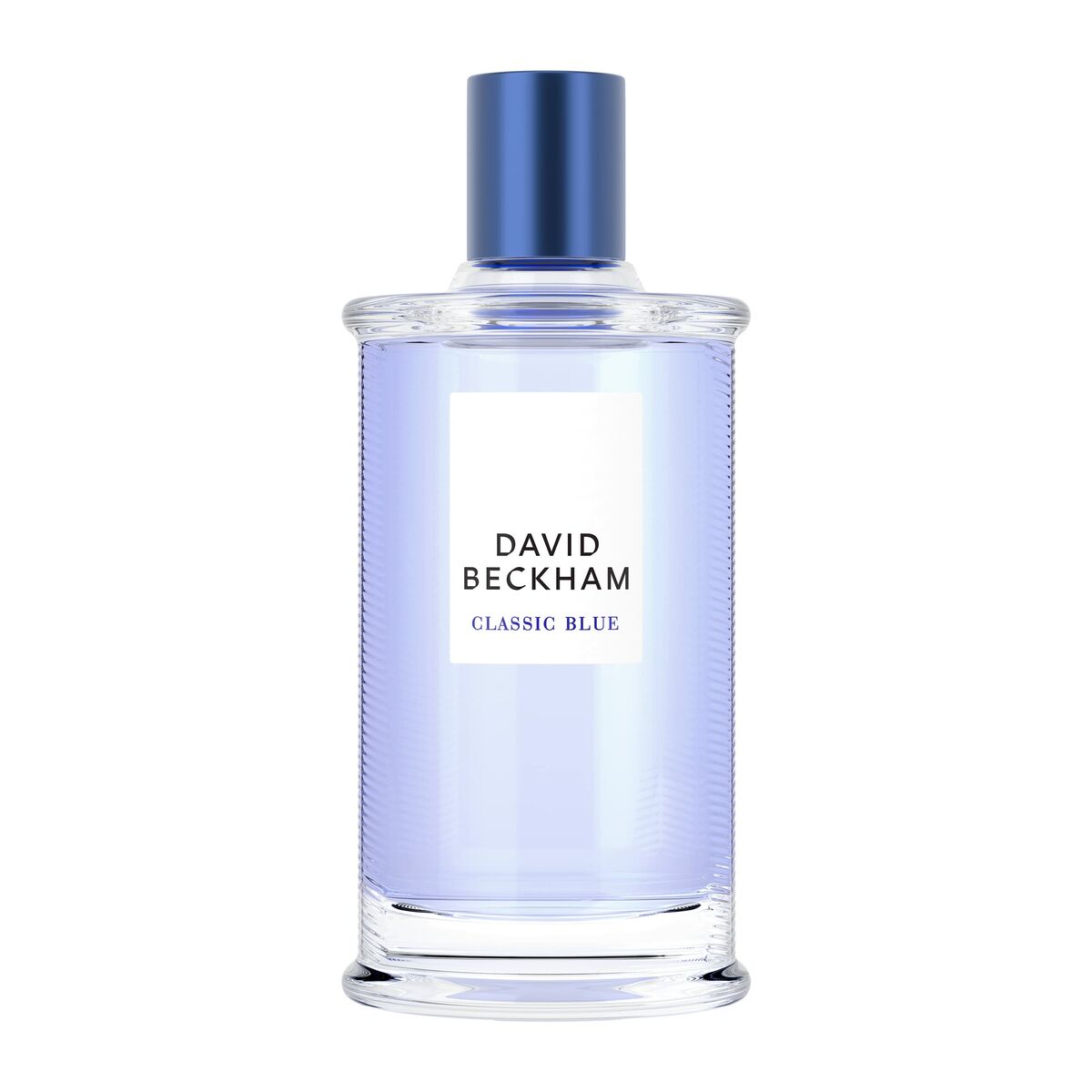 Herenparfum David Beckham EDT Classic Blue 100 ml