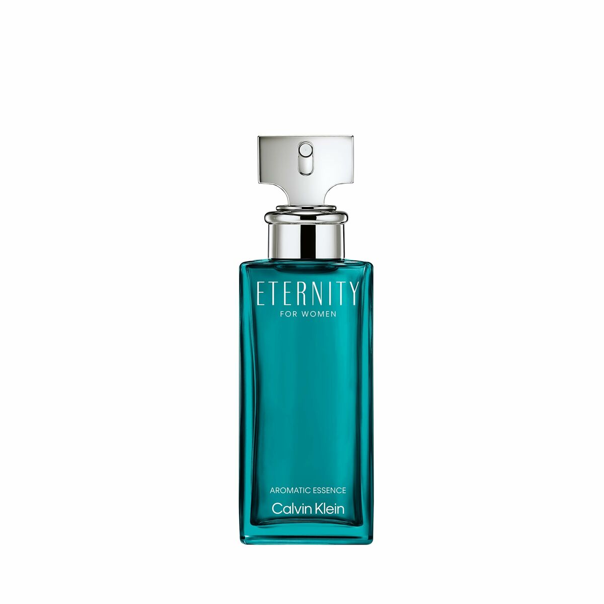 Damesparfum Calvin Klein ETERNITY EDP EDP 100 ml