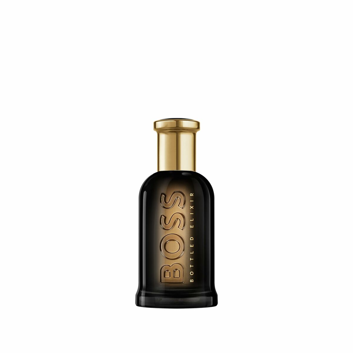 Herenparfum Hugo Boss Boss Bottled Elixir EDP EDP 50 ml