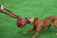 Happy Pet Nuts For Knots Extreme Bal Tugger 60X24X24 Cm