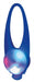 Trixie Flasher Veiligheidslampje Assorti 8 Cm