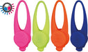 Trixie Flasher Veiligheidslampje Assorti 8 Cm