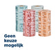 Trixie Poepzakjes Medium Assorti 8X20 Stuks