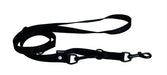 Martin Hondenriem Multipurpose Nylon Zwart 20 Mmx200 Cm