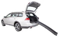 Trixie Car Ramp Loopplank Opvouwbaar Zwart 156X40Cm