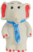 Trixie Latex Figuren Assorti 6-9 Cm