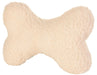 Trixie Pluche Bot Met Geluid Lamsvacht Look 20 Cm