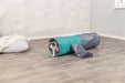 Trixie Speeltunnel Kat 115X30X30 Cm