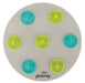 Trixie Snack Board Met 7 Verstopplekken 20X20 Cm
