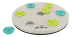 Trixie Snack Board Met 7 Verstopplekken 20X20 Cm