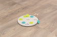 Trixie Snack Board Met 7 Verstopplekken 20X20 Cm