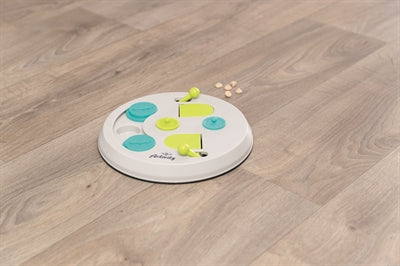 Trixie Snack Board Met 7 Verstopplekken 20X20 Cm