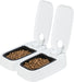 Trixie Tx2 Automatische Voerdispenser 2X300 Ml