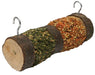 Naturals Rosewood Naturals Knaagrol Hout Wortel Peterselie 16X6,5X6,5 Cm