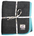 Bunny Nature Bunnybedding Easy Plasmat Turquoise 112X51 Cm