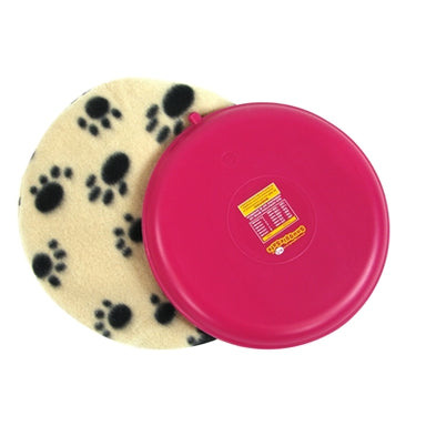 Snugglesafe Warmteschijf Hond/Kat Ø 21 Cm