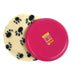 Snugglesafe Warmteschijf Hond/Kat Ø 21 Cm