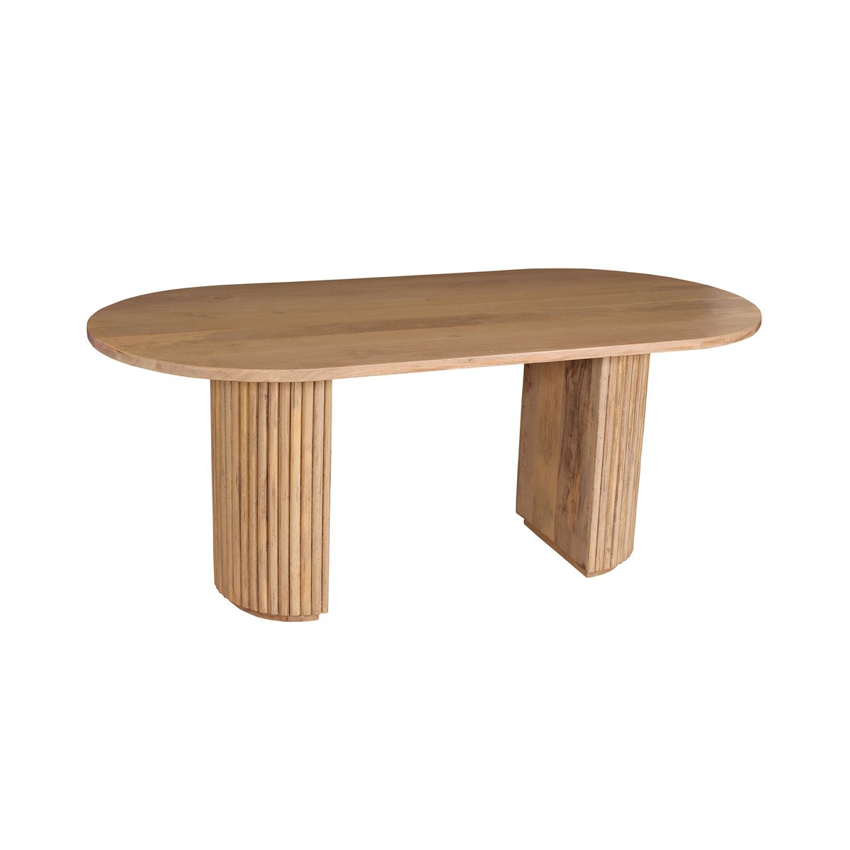 Tom Tailor tafel 180 x 90 cm