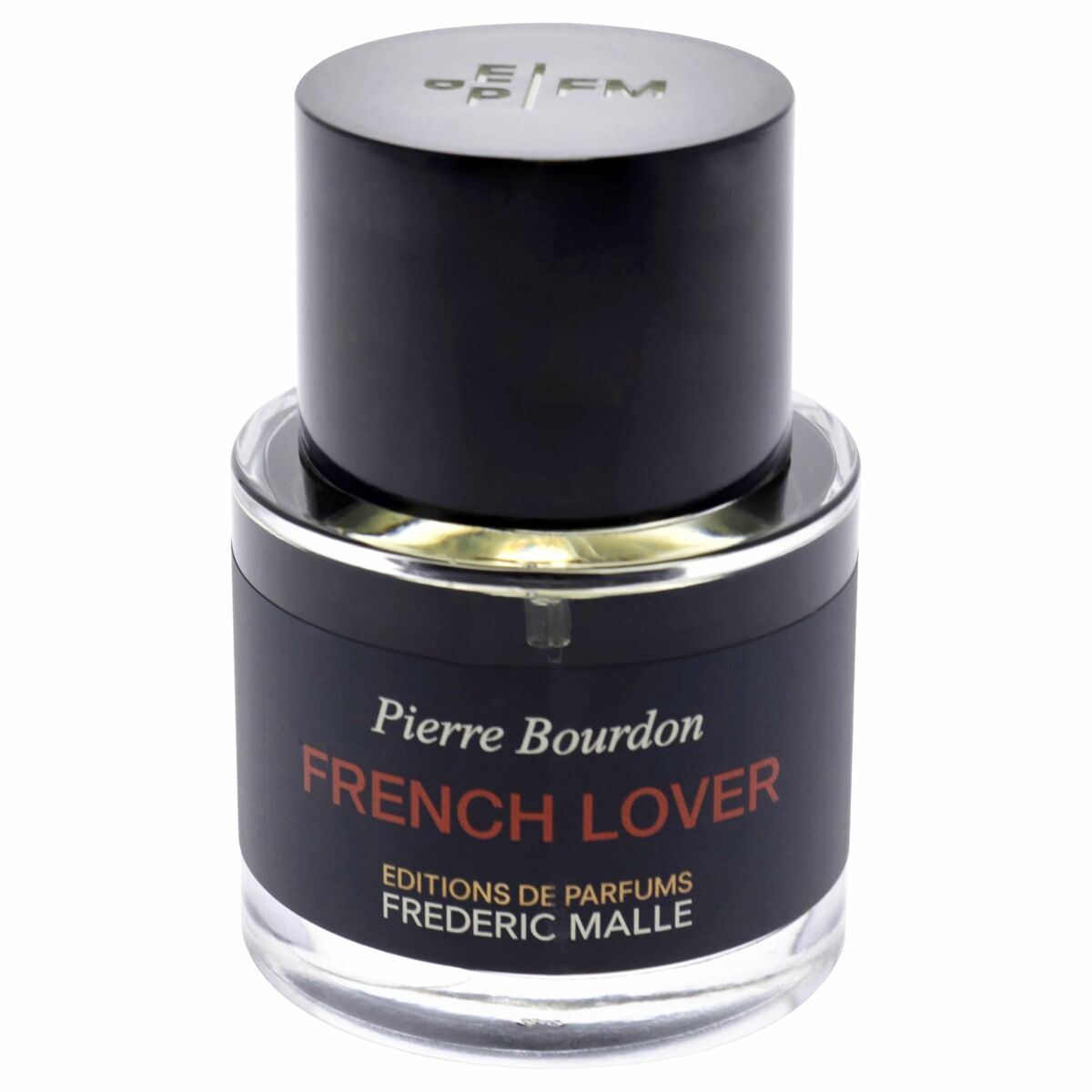 Herenparfum Frederic Malle Pierre Bourdon French Lover EDP 50 ml