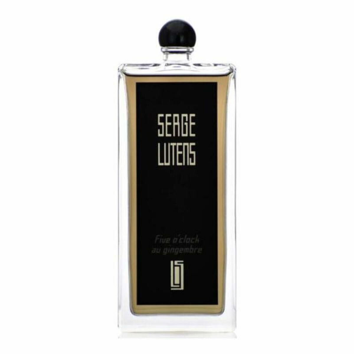 Uniseks Parfum Serge Lutens EDP Five O'Clock Au Gingembre 50 ml